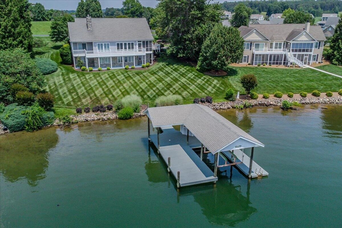 35 Lake Shore DR - Photo 74