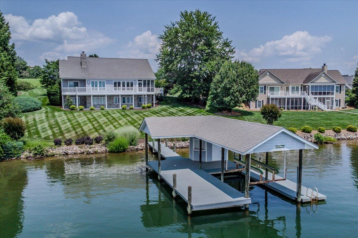 35 Lake Shore DR - Photo 75