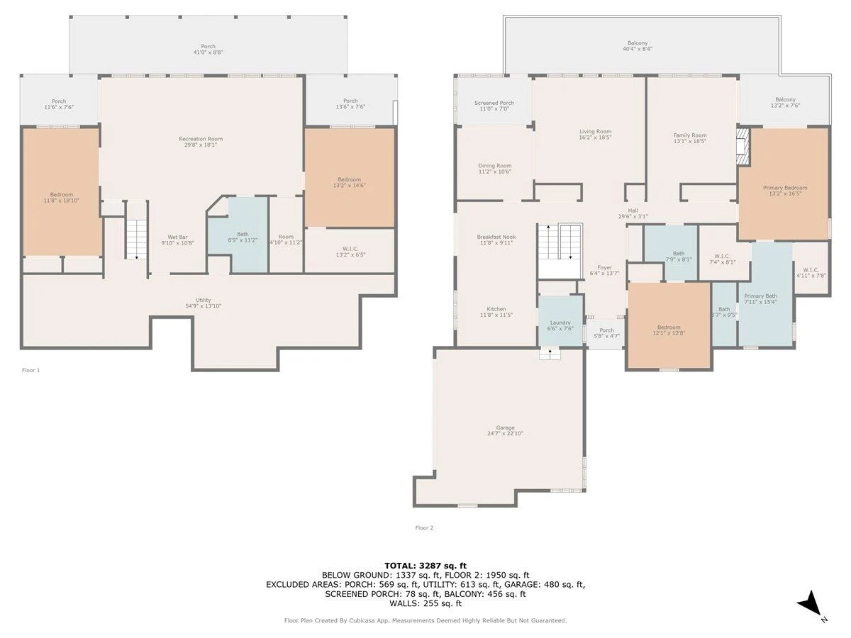 35 Lake Shore DR - Photo 80