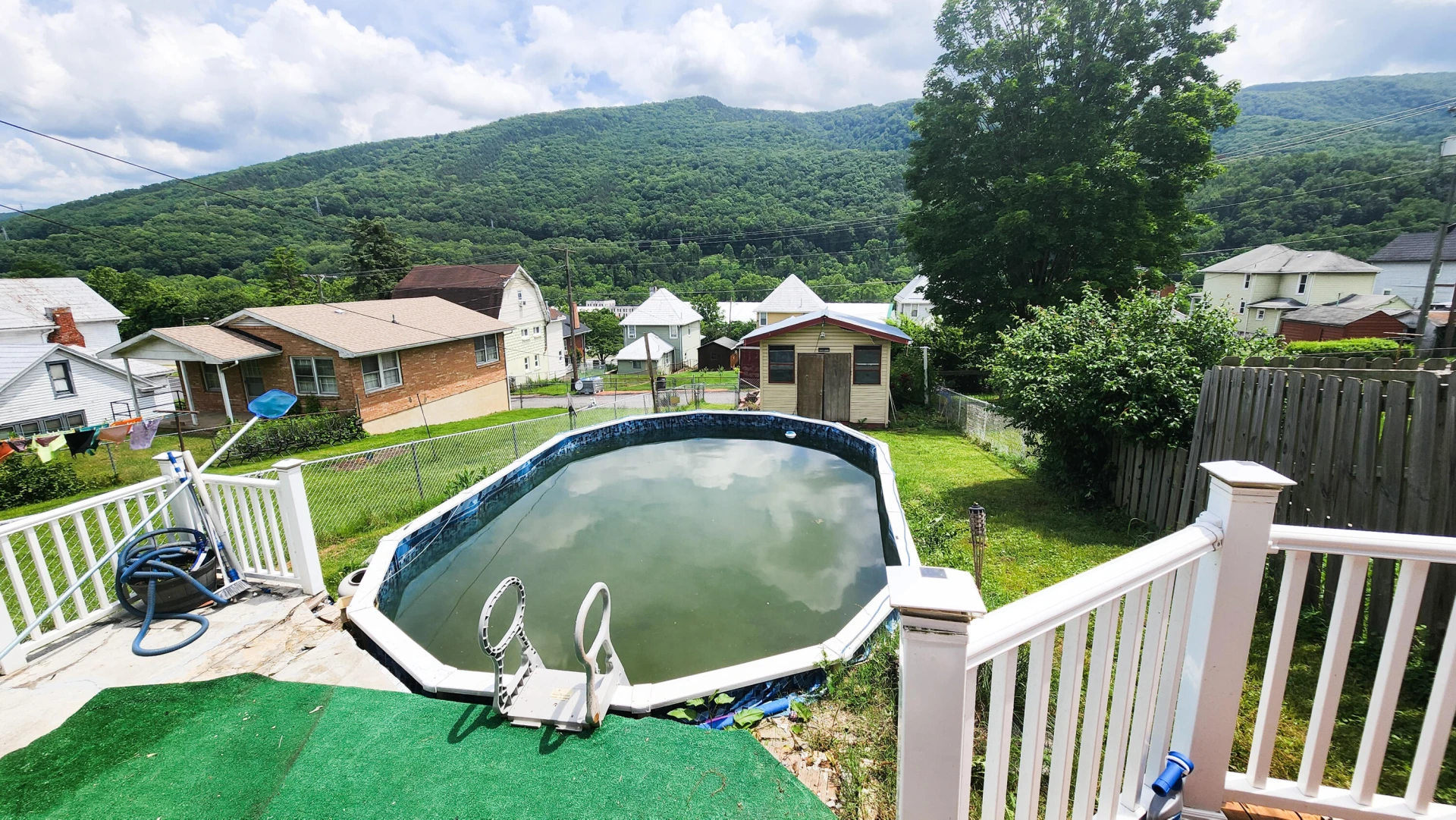 611 Alleghany ST - Photo 41