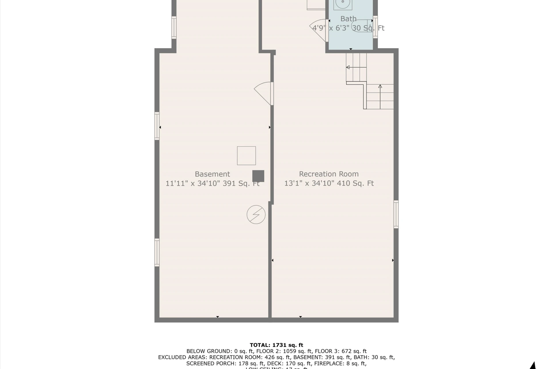 2530 Carolina AVE - Photo 5