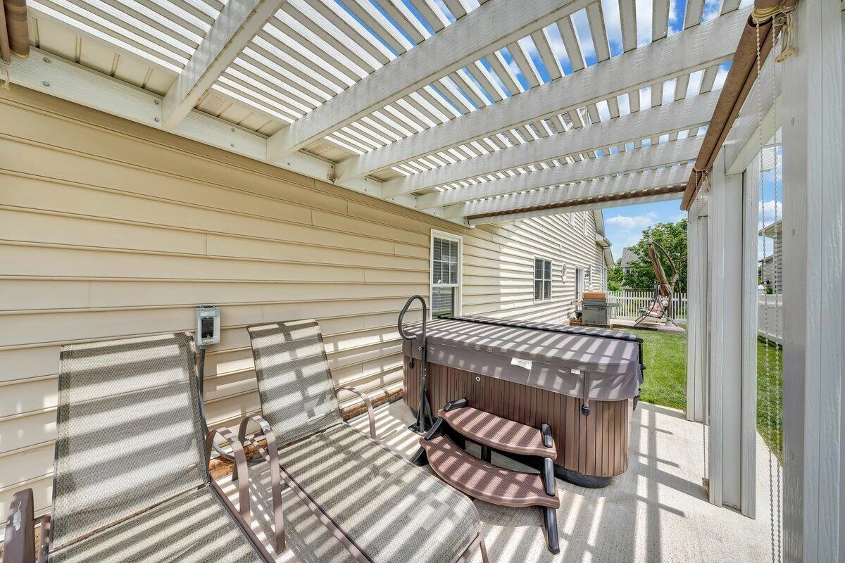 1146 Cranberry CT - Photo 19