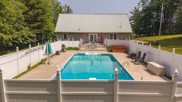 2716 Peaks Mountain RD - Photo 16