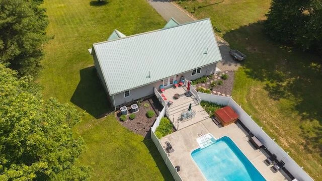 2716 Peaks Mountain RD - Photo 17