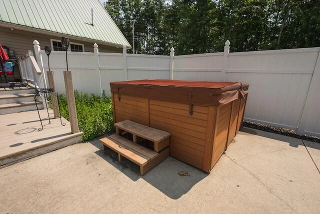 2716 Peaks Mountain RD - Photo 20