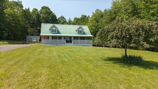 2716 Peaks Mountain RD - Photo 3