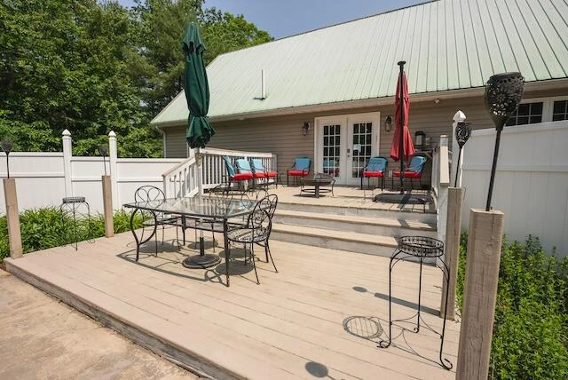 2716 Peaks Mountain RD - Photo 21