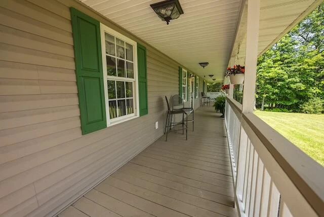 2716 Peaks Mountain RD - Photo 22