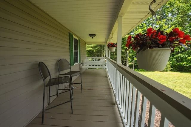 2716 Peaks Mountain RD - Photo 23