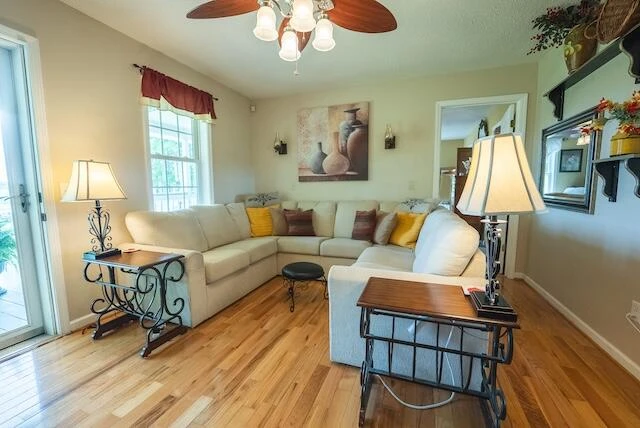 2716 Peaks Mountain RD - Photo 24