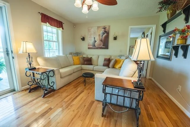 2716 Peaks Mountain RD - Photo 25