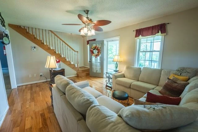2716 Peaks Mountain RD - Photo 26