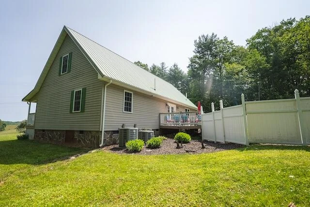 2716 Peaks Mountain RD - Photo 4