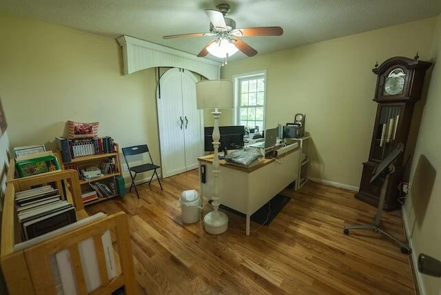 2716 Peaks Mountain RD - Photo 40