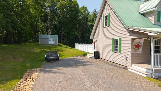 2716 Peaks Mountain RD - Photo 5