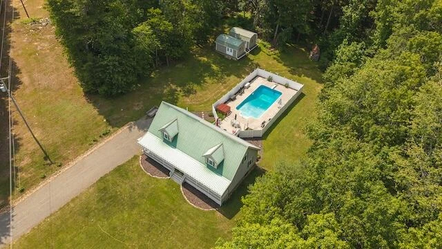 2716 Peaks Mountain RD - Photo 49