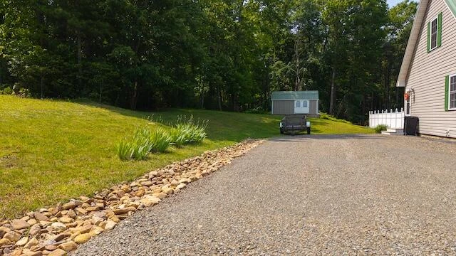 2716 Peaks Mountain RD - Photo 7