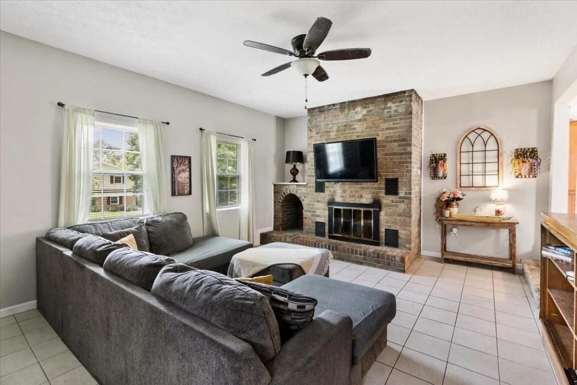 1501 English Forest RD - Photo 5