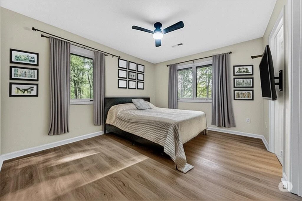 8757 Bent Mountain RD - Photo 18