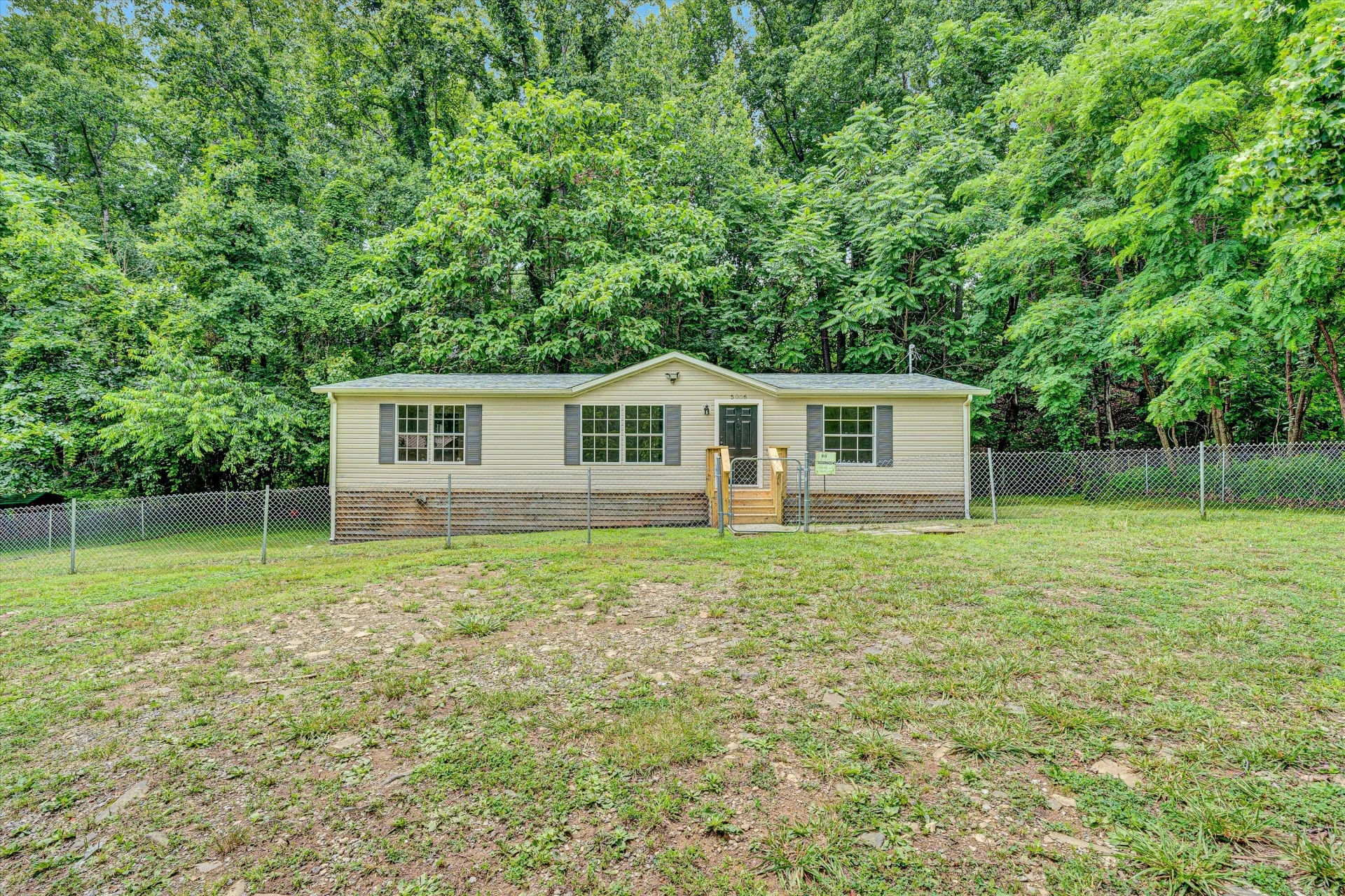 5006 Fort Lewis Church RD