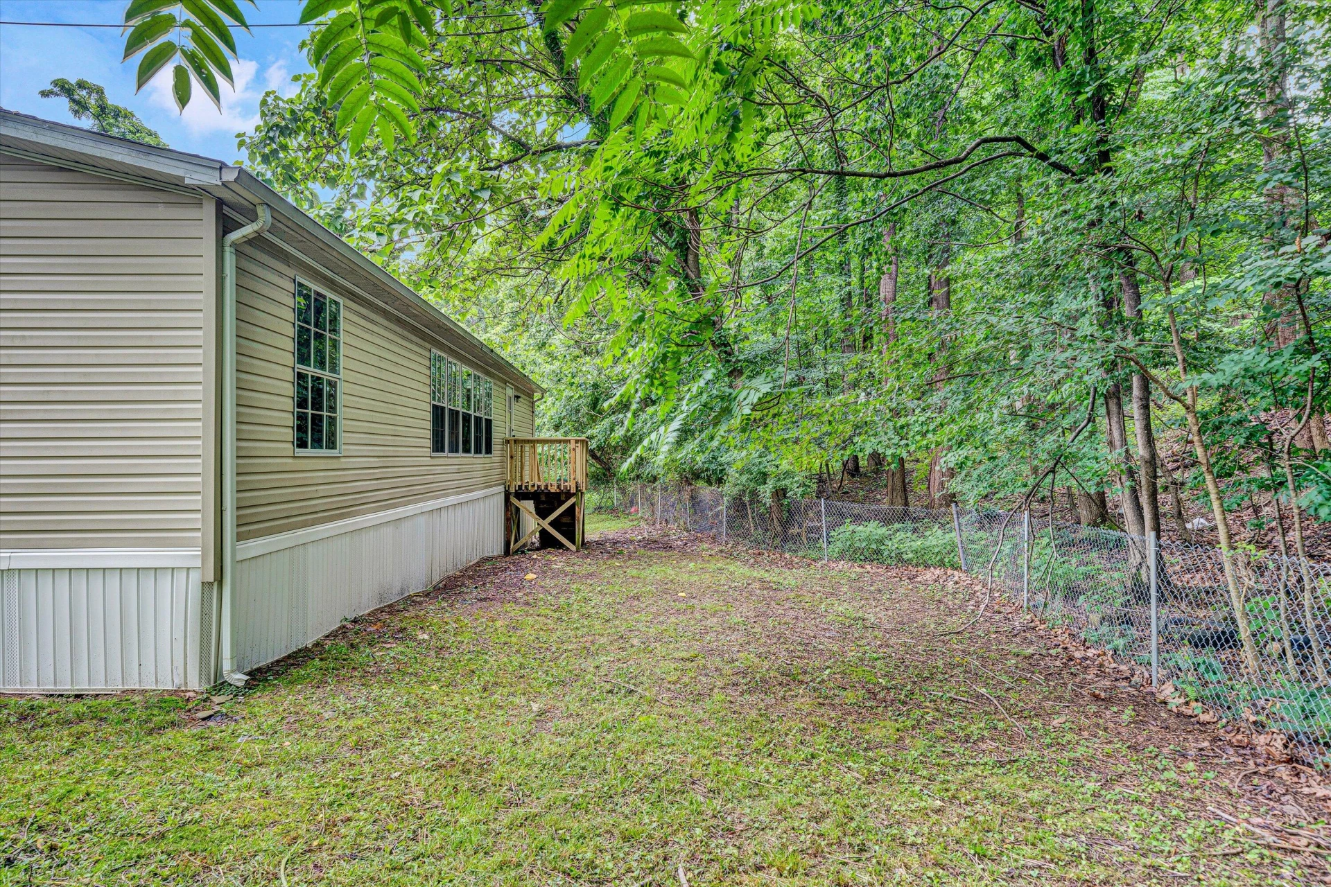 5006 Fort Lewis Church RD - Photo 18
