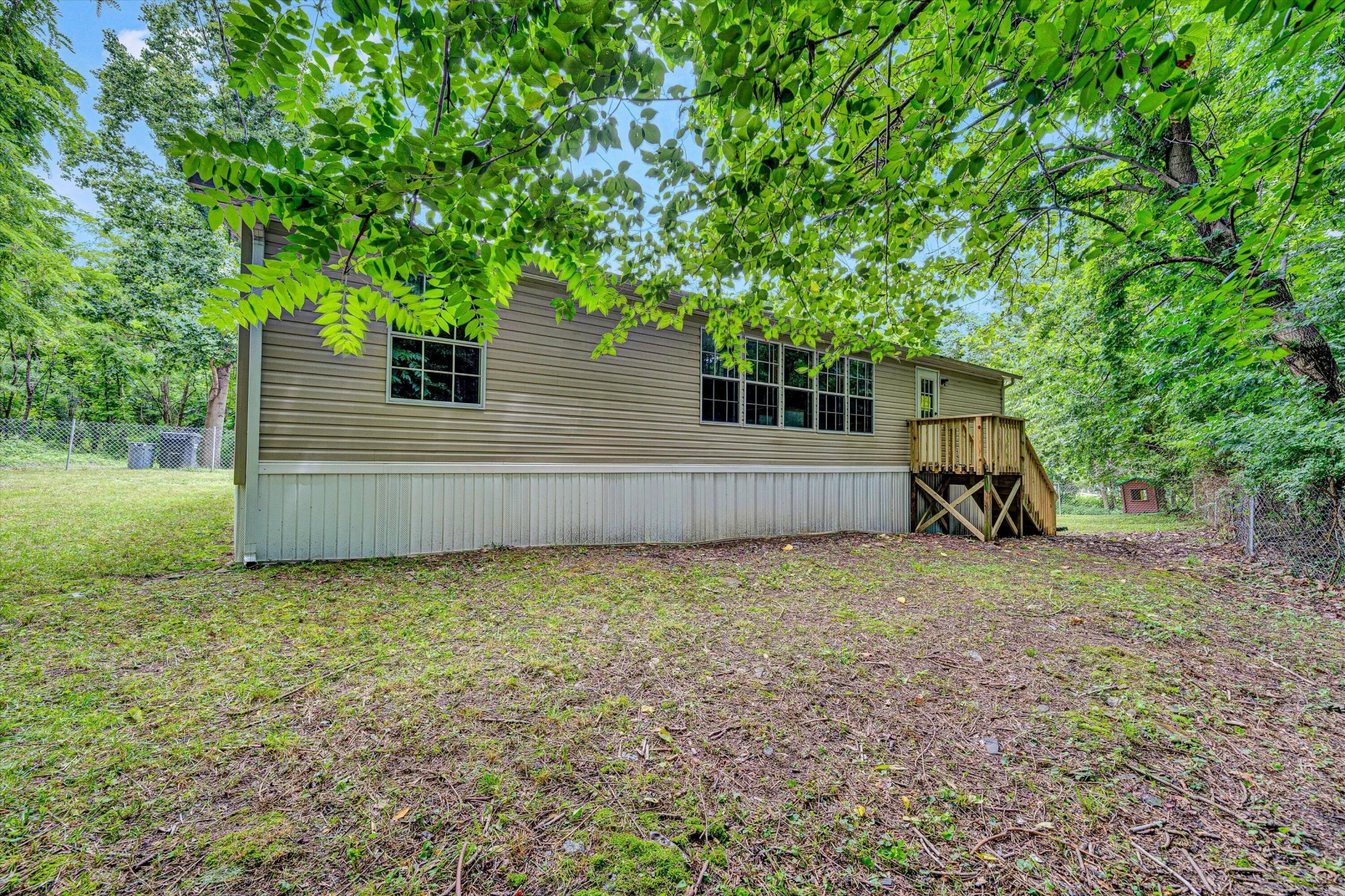 5006 Fort Lewis Church RD - Photo 20
