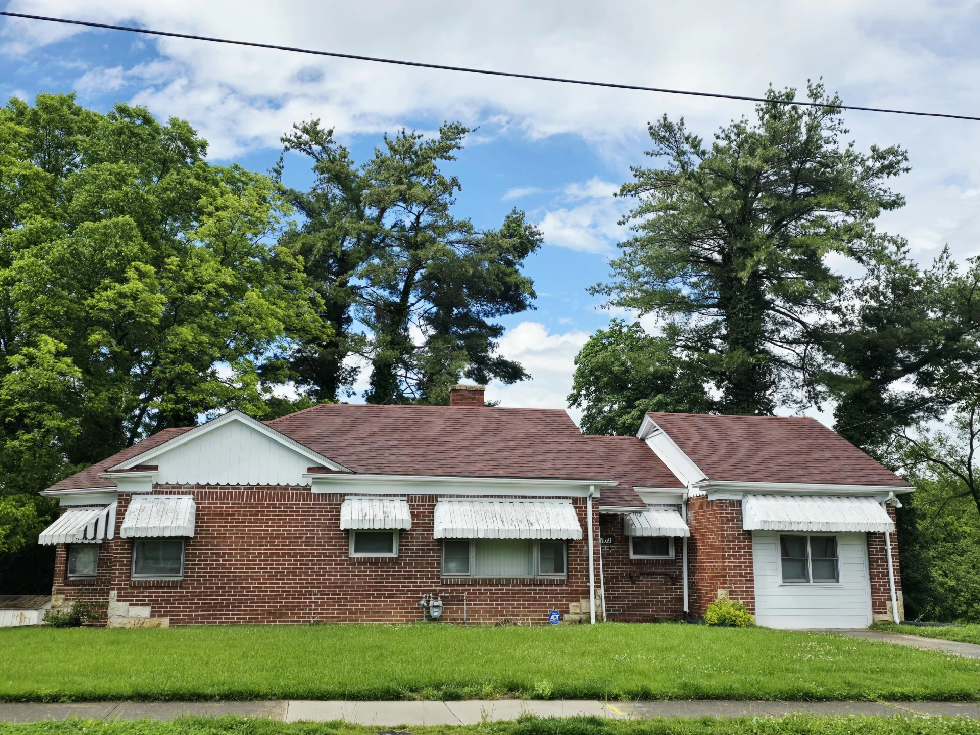 703 Staunton AVE