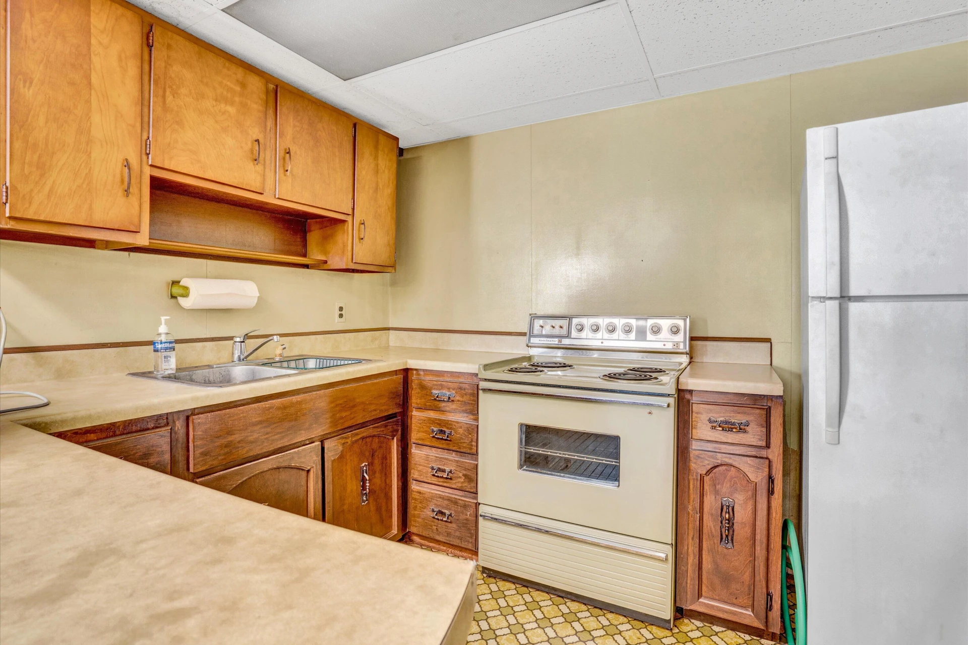 2680 FORK MOUNTAIN RD - Photo 25