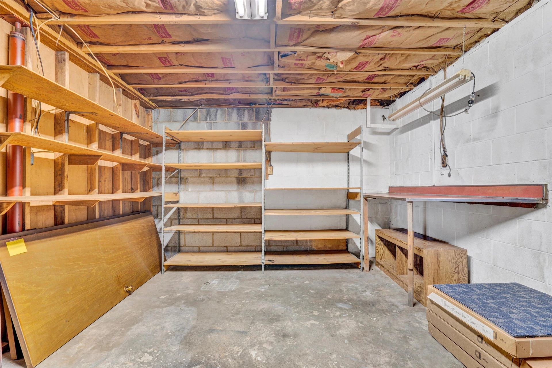 2680 FORK MOUNTAIN RD - Photo 30