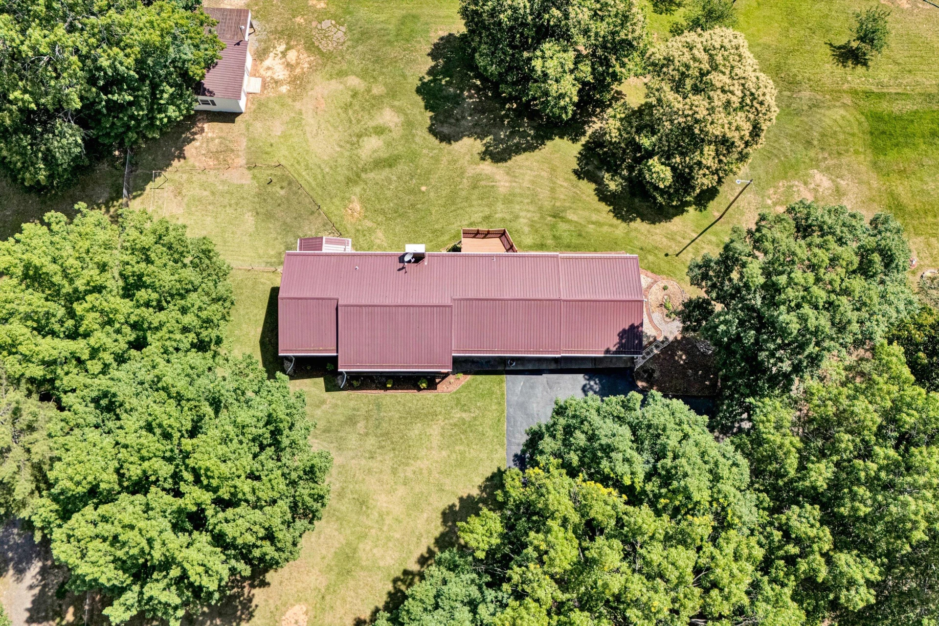 2680 FORK MOUNTAIN RD - Photo 39