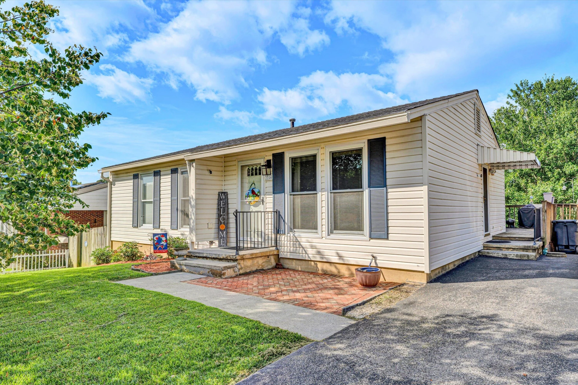 3314 Meadowrun DR