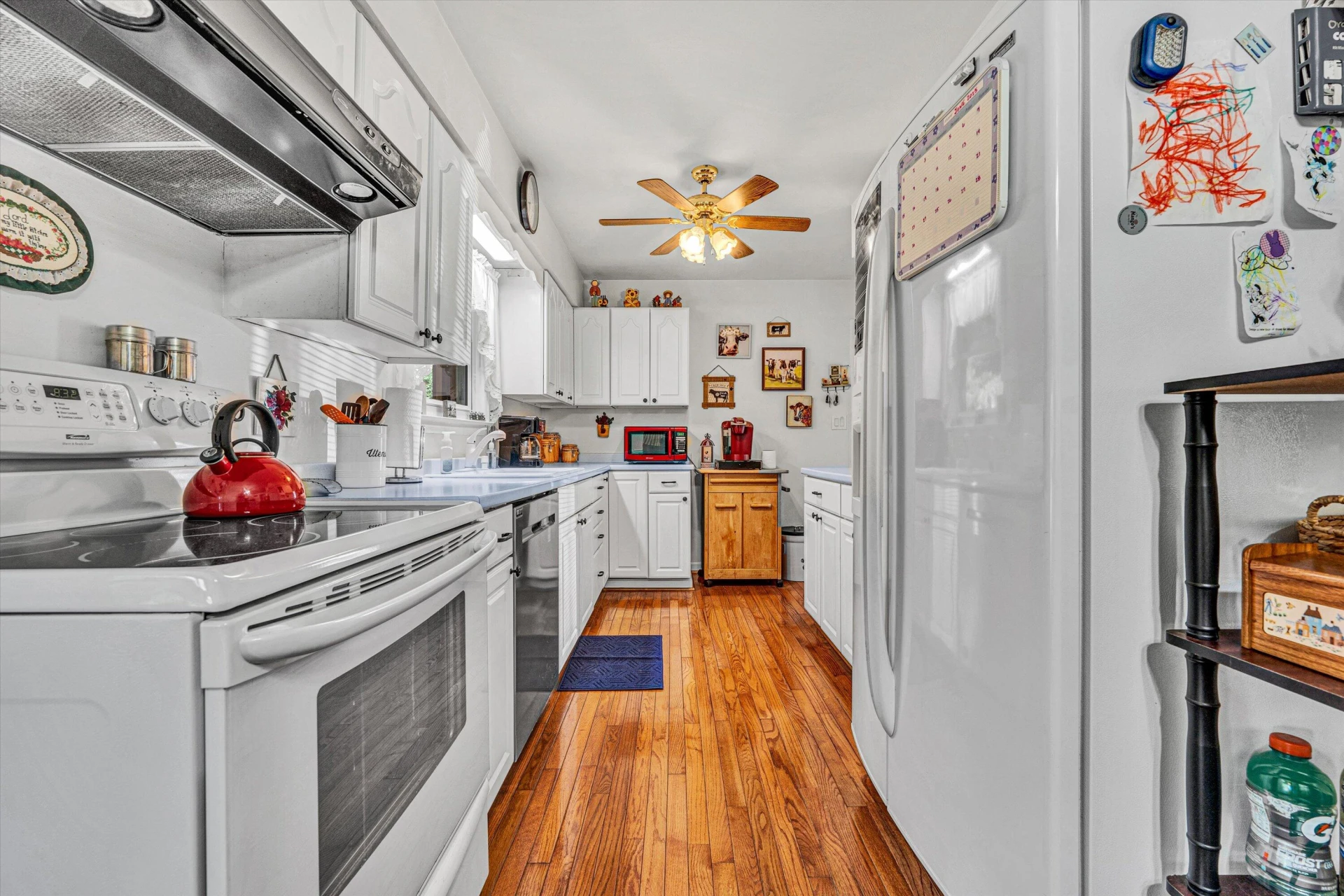 3314 Meadowrun DR - Photo 8