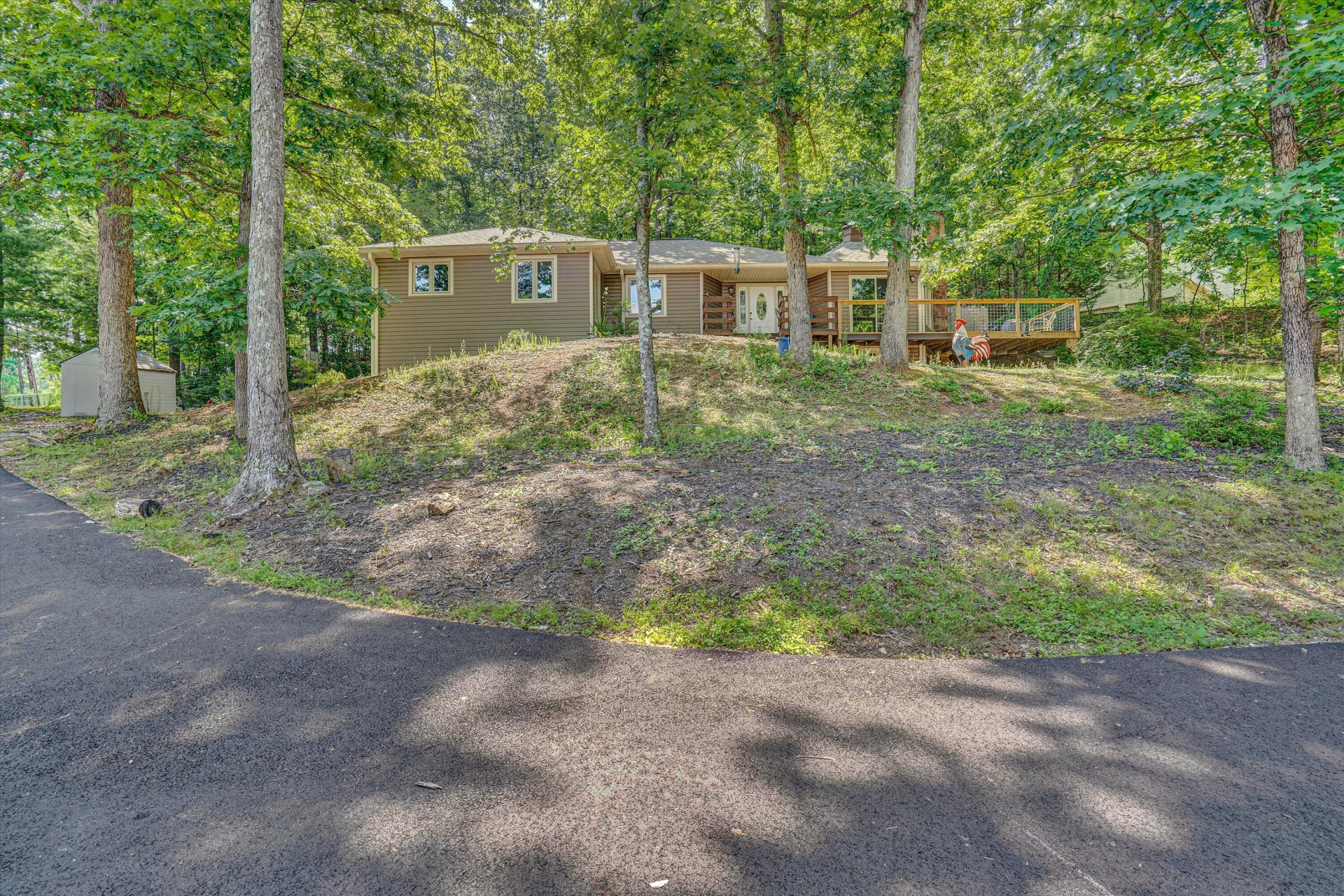 5259 Crossbow CIR