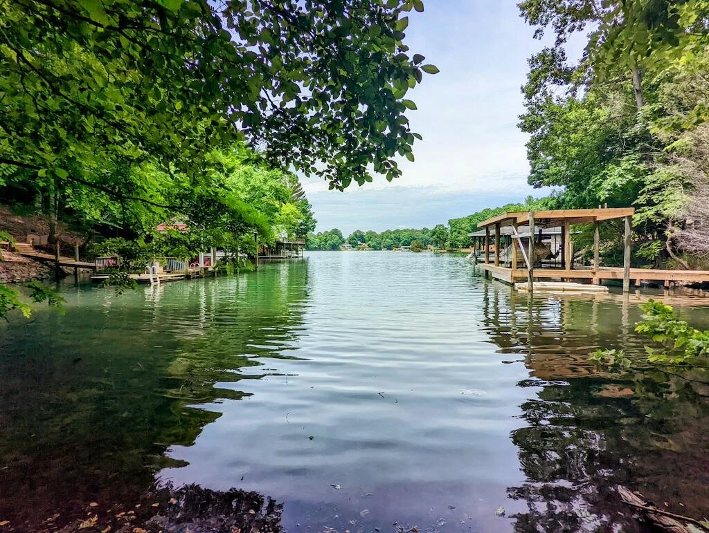 Lot 114 Forest Lawn DR