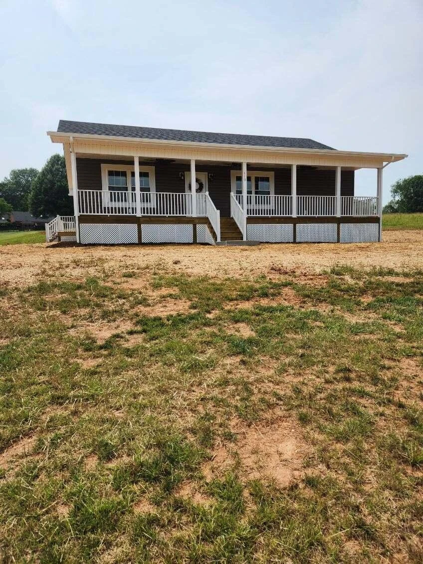 110 Stanleytown School RD