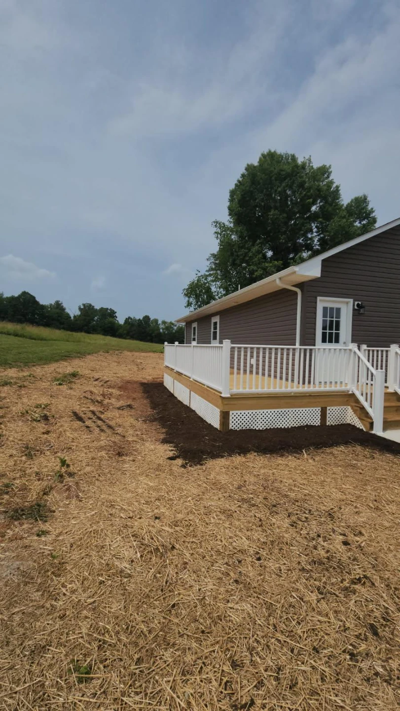 110 Stanleytown School RD - Photo 2