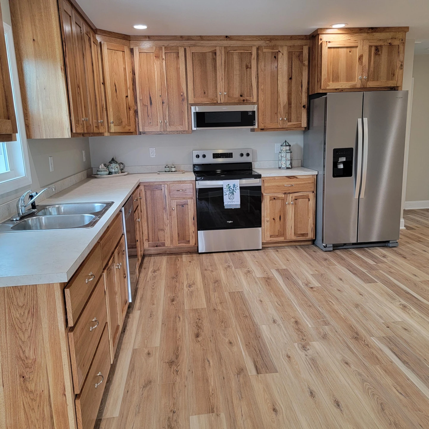 110 Stanleytown School RD - Photo 6
