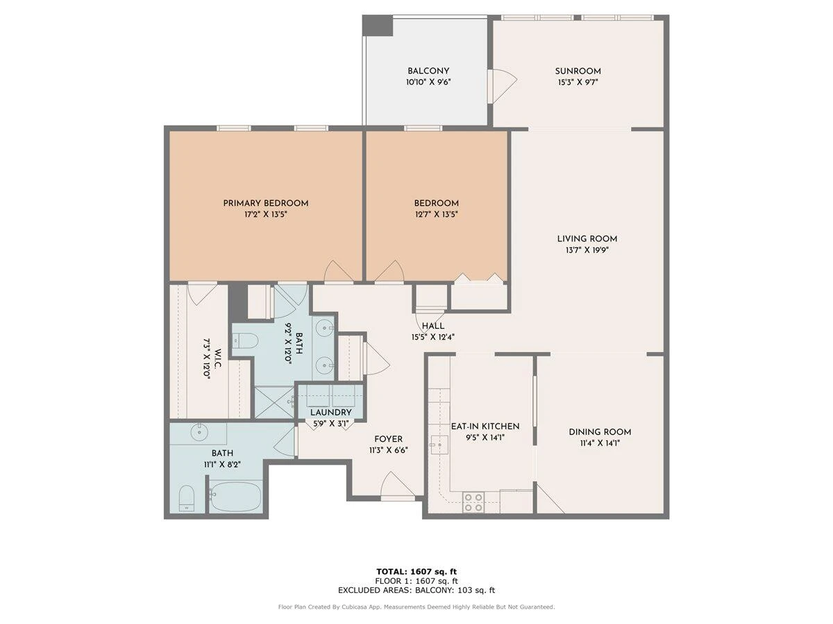 3040 Mcvitty Forest DR #211 - Photo 2