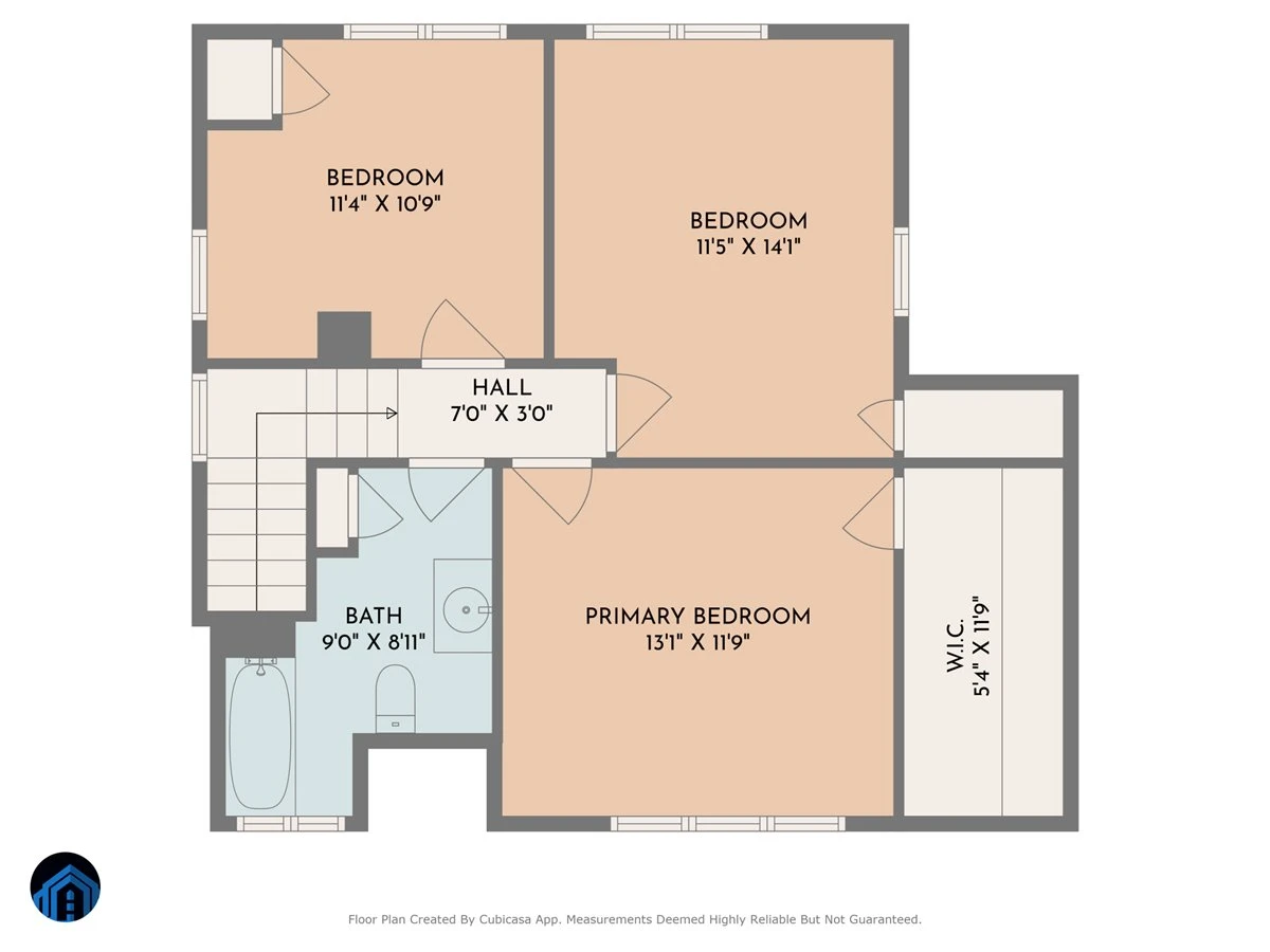 2918 10th ST - Photo 5