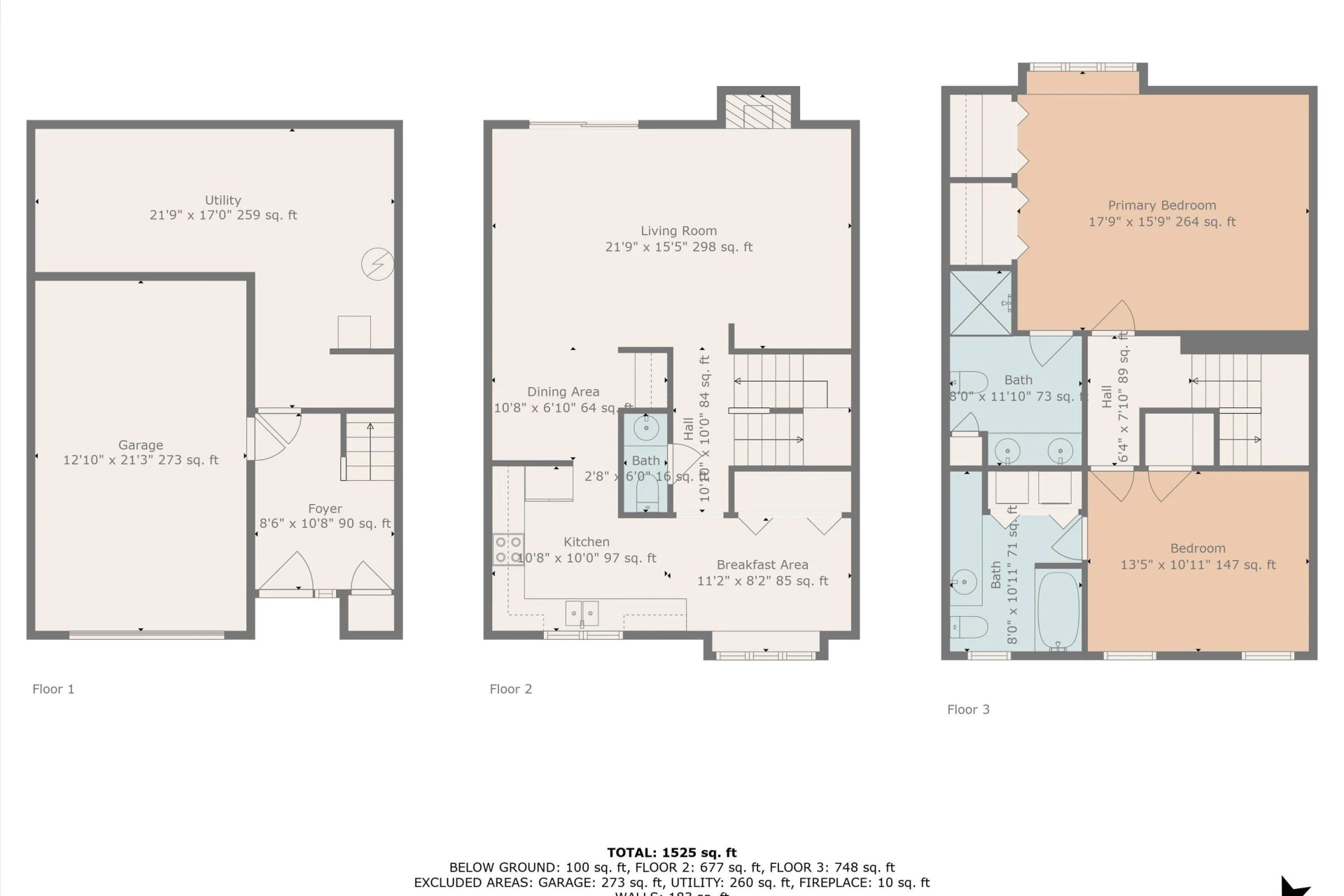 3253 Londonderry LN - Photo 25