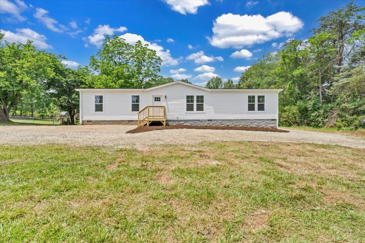 3557 Bonbrook Mill RD