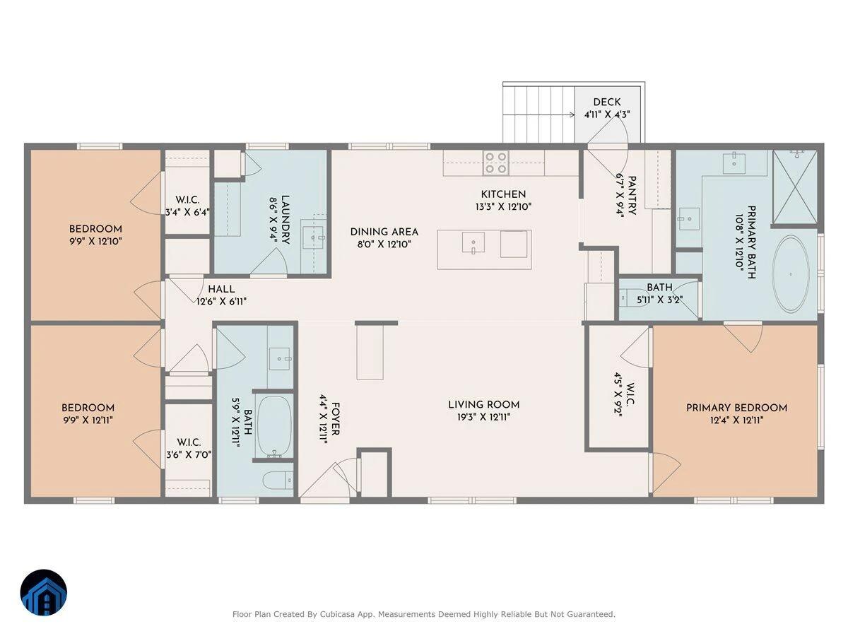 3557 Bonbrook Mill RD - Photo 52