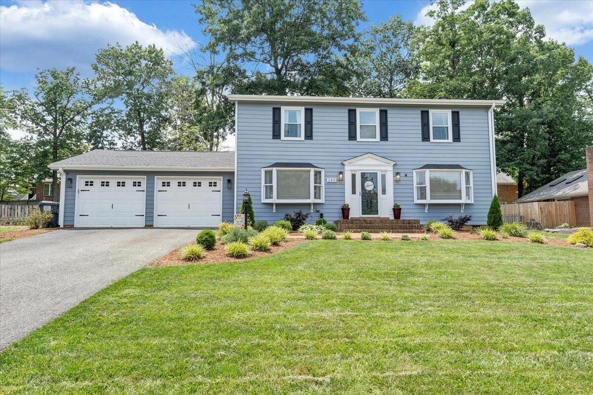 245 Queen Regent CT - Photo 46