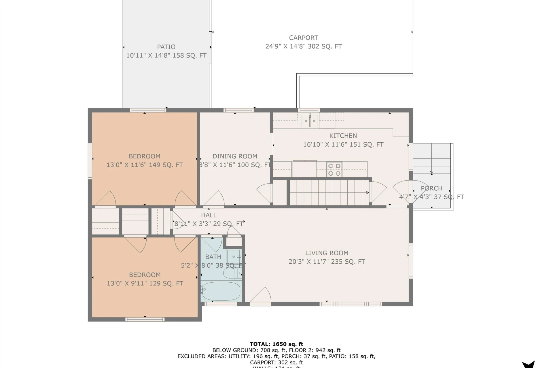 139 Christian AVE - Photo 39