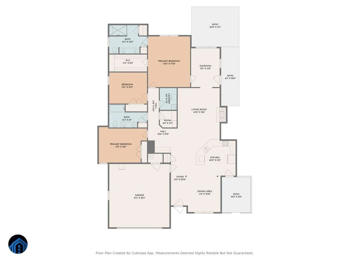 73 Medallion CT - Photo 55