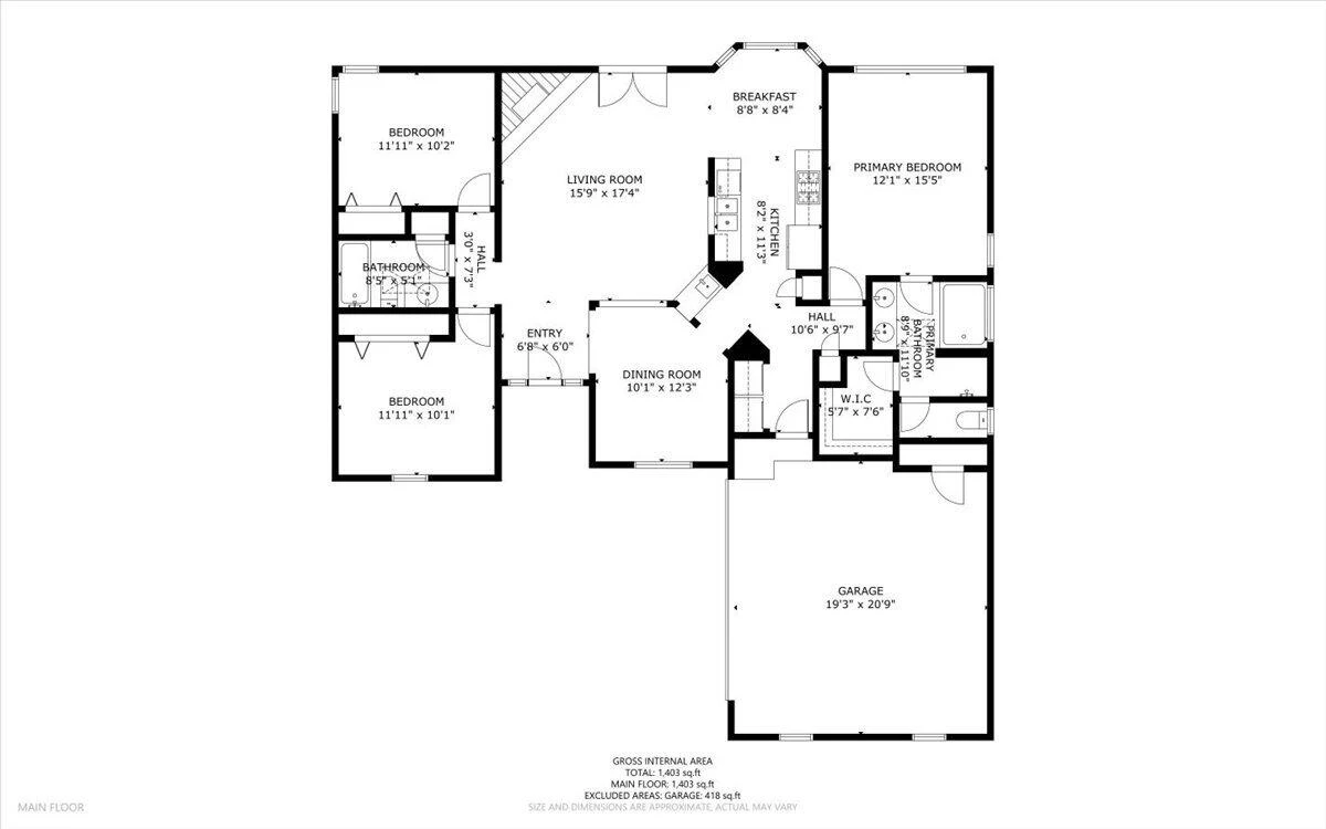 111 Deer Trace LN - Photo 67