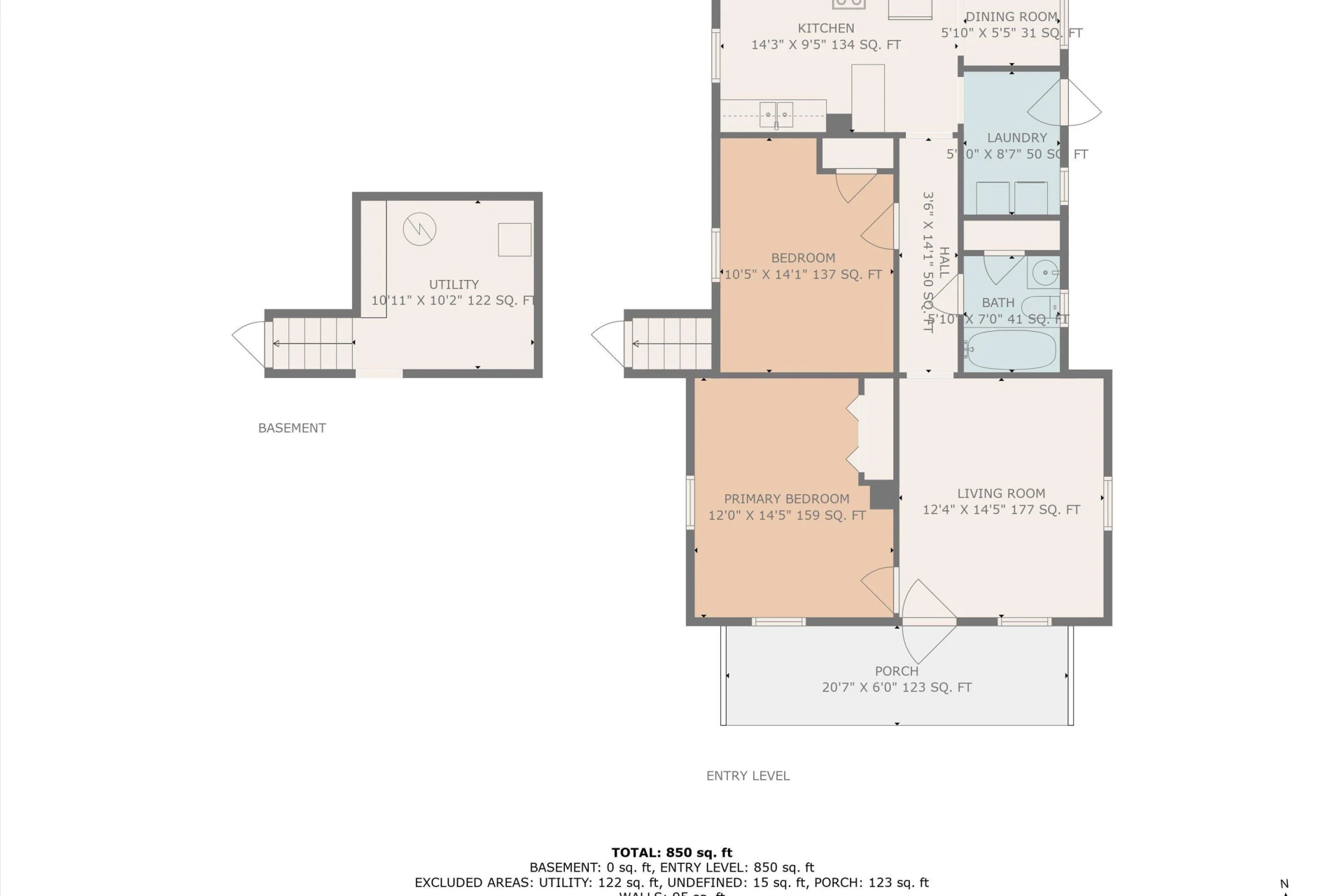 615 Janette AVE - Photo 29