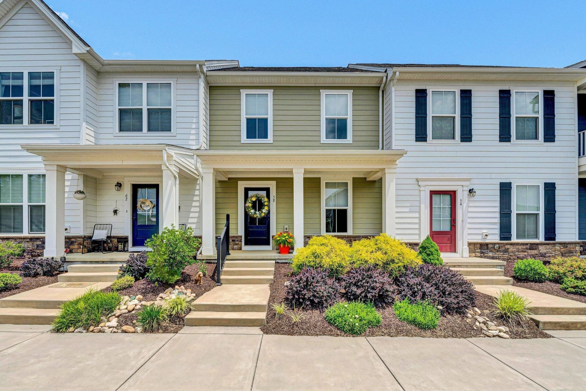 58 Colony Avenue AVE
