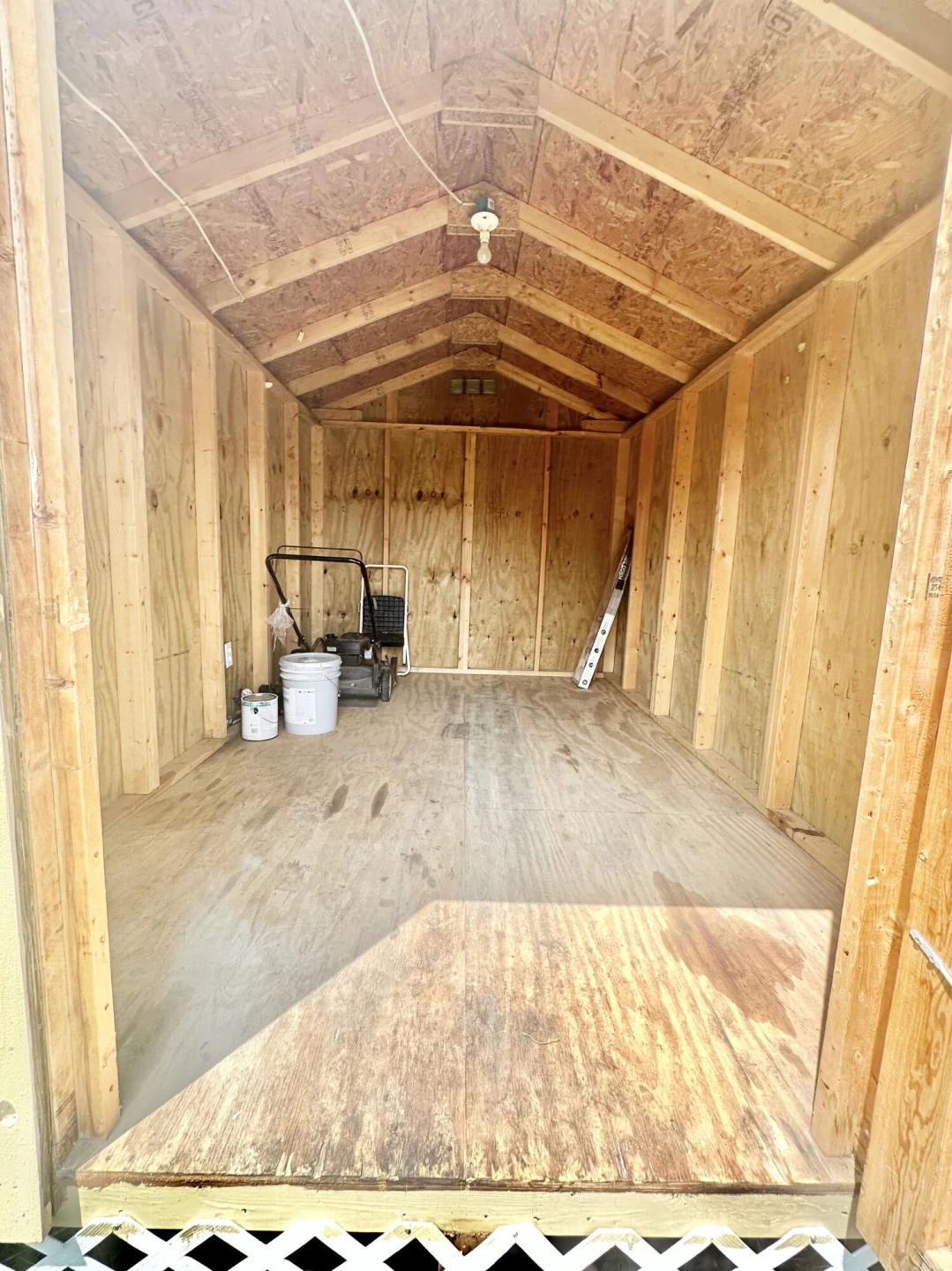 418 Marshall AVE - Photo 10