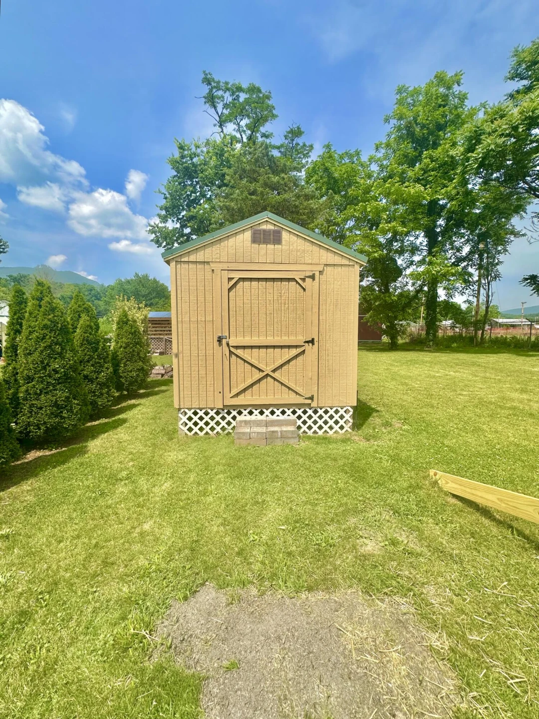 418 Marshall AVE - Photo 9